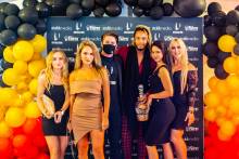Party- Padre Azul Destination - London - Premium Tequila.